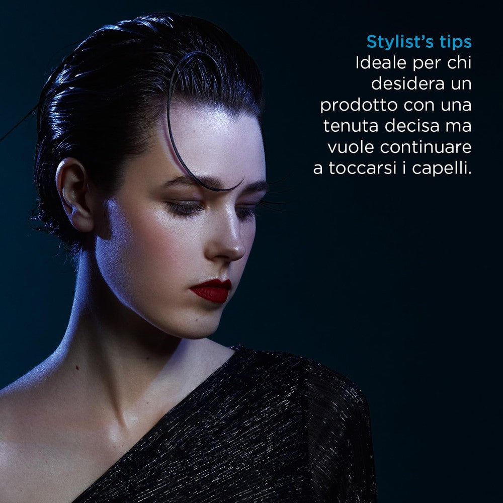 Kemon - Pomada Moldeadora Hair Style Fix Gum 100 ml