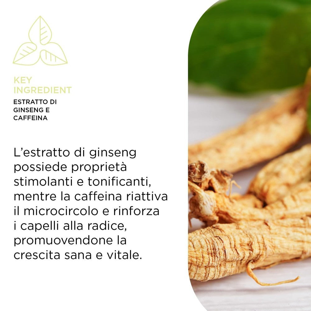 Kemon - Tratamiento Energizante Hair Care Energy 1000 ml