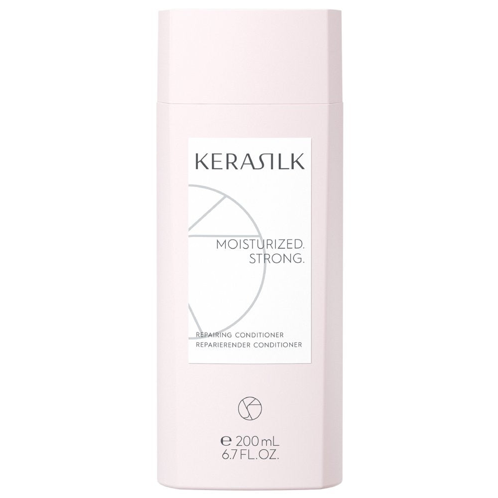 Kerasilk Essentials - Acondicionador Reparador Repairing Conditioner 200 ml