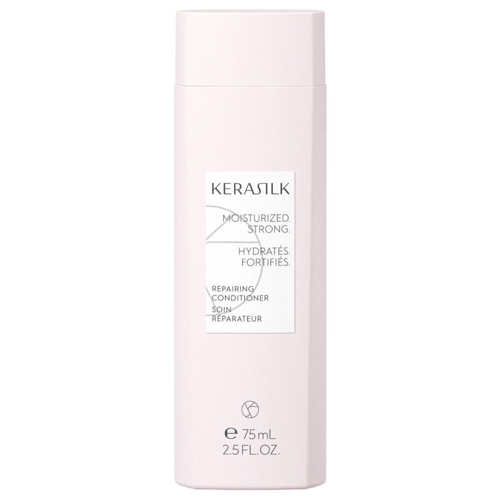 Kerasilk Essentials - Acondicionador Reparador Repairing Conditioner 75 ml