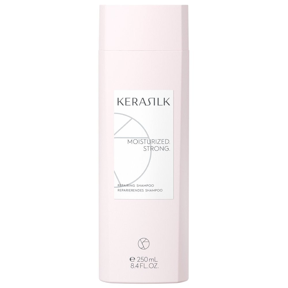 Kerasilk Essentials - Champú Reparador Repairing Shampoo 250 ml