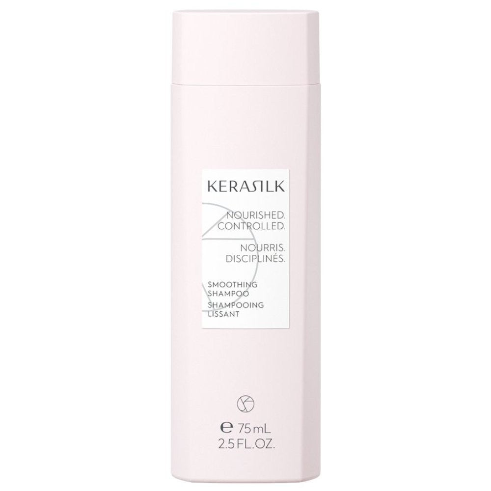 Kerasilk Essentials - Champú Reparador Repairing Shampoo 75 ml