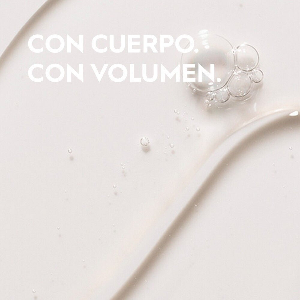 Kerasilk Essentials - Champú Voluminizador Volumizing Shampoo 750 ml