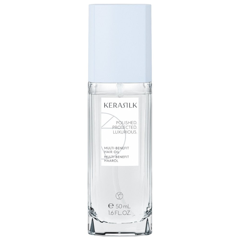 Kerasilk Specialist - Aceite Multi-Benefit Hair Oil 50 ml