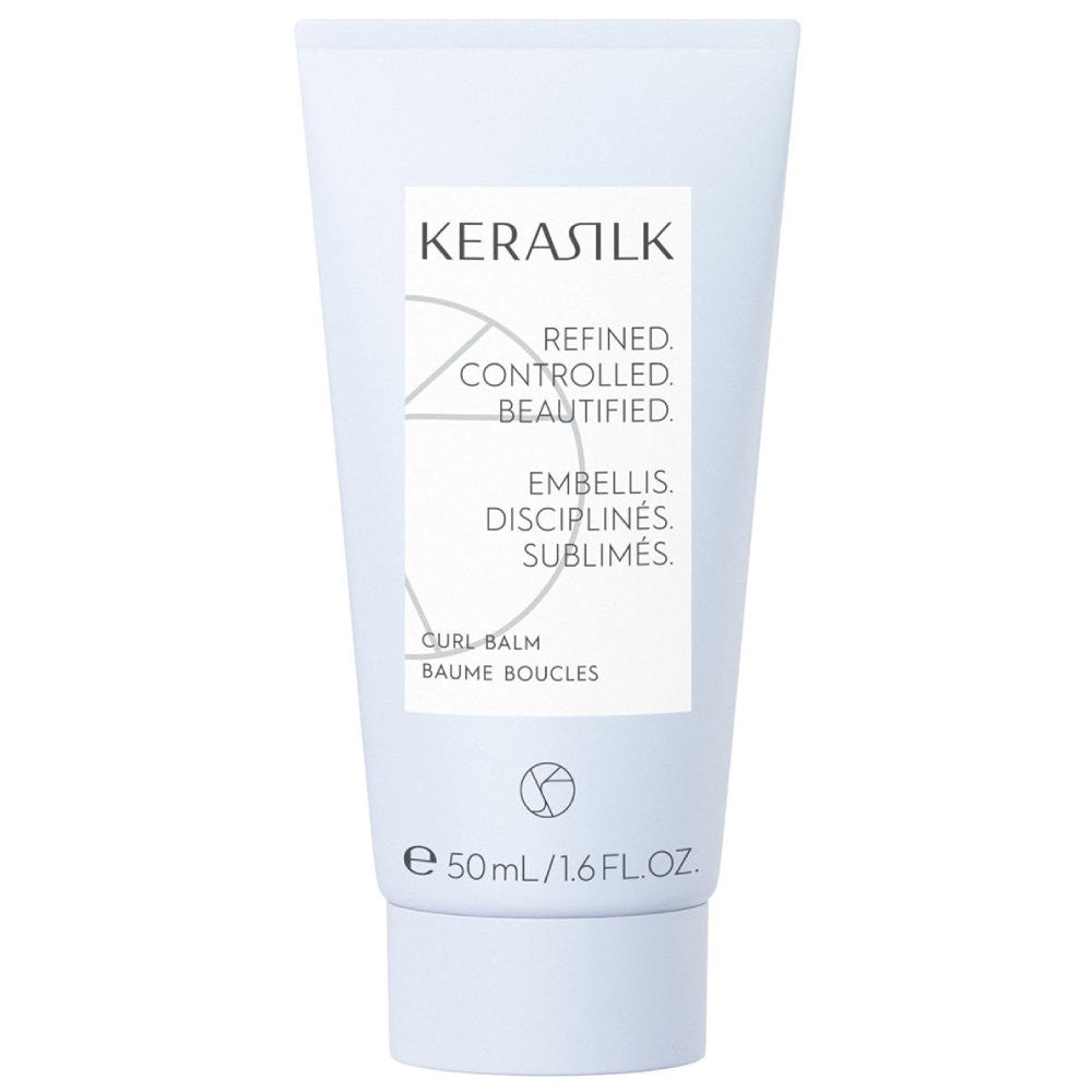 Kerasilk Specialist - Bálsamo para Rizos Curl Balm 50 ml