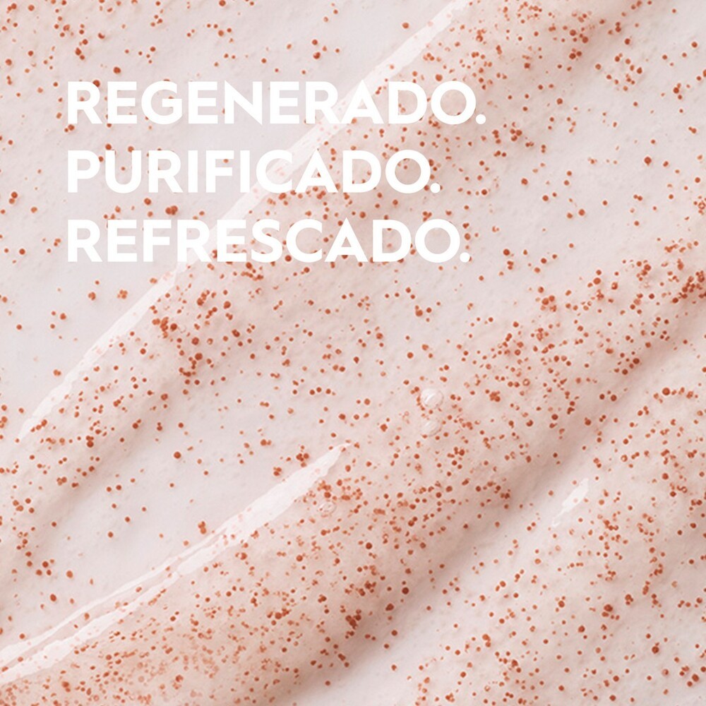 Kerasilk Specialist - Champú Exfoliante Exfoliating Scalp Pre-Wash 250 ml