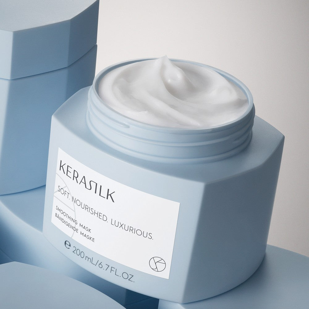 Kerasilk Specialist - Mascarilla Antiencrespamiento Smoothing Mask 200 ml