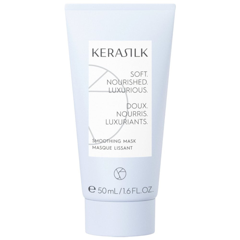 Kerasilk Specialist - Mascarilla Antiencrespamiento Smoothing Mask 50 ml