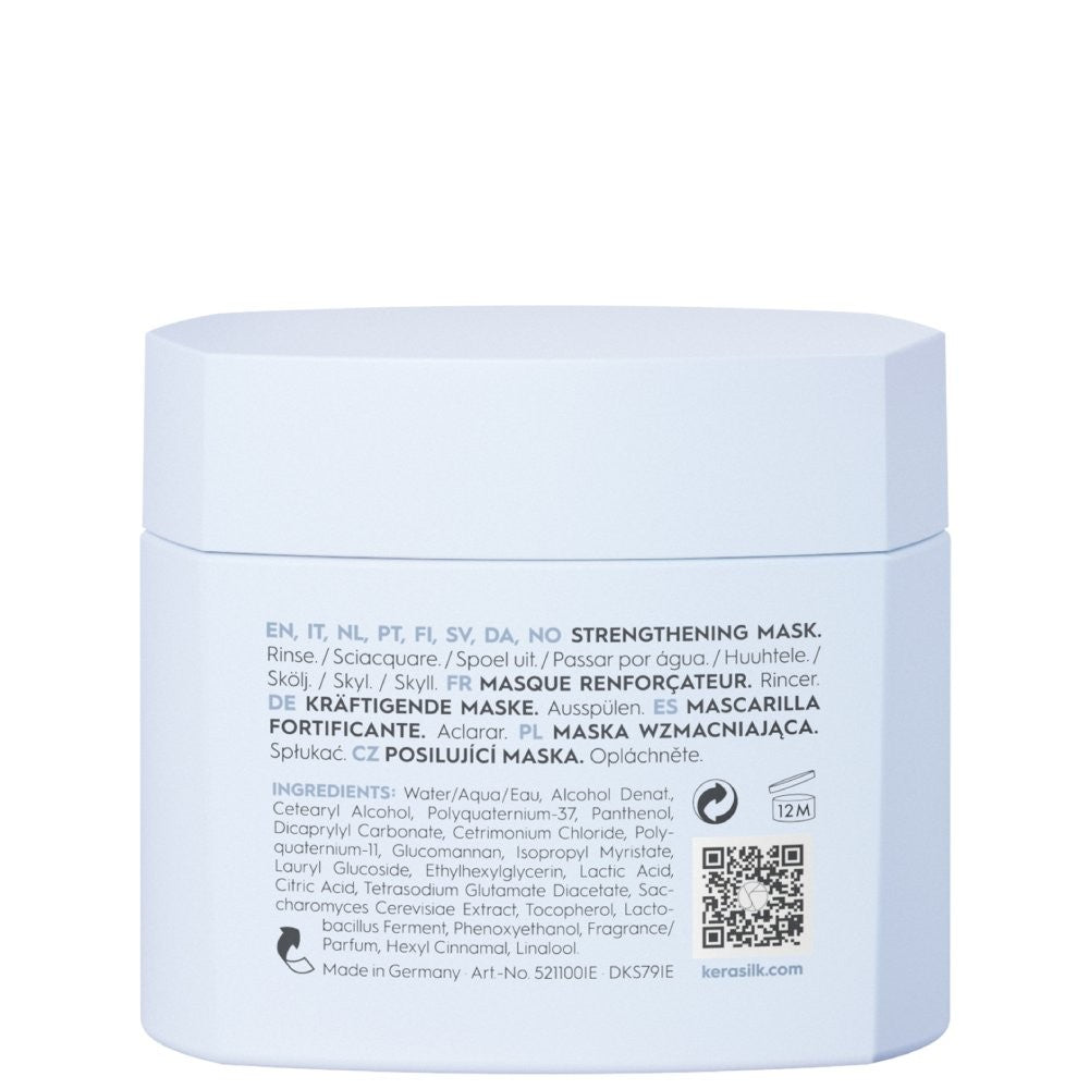 Kerasilk Specialist - Mascarilla Hidratante Strengthening Mask 200 ml