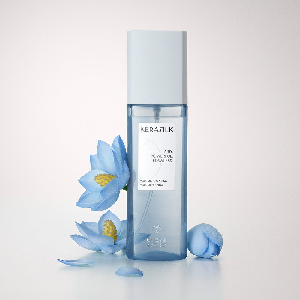 Kerasilk Specialist - Spray Voluminizador Volumizing Spray 125 ml