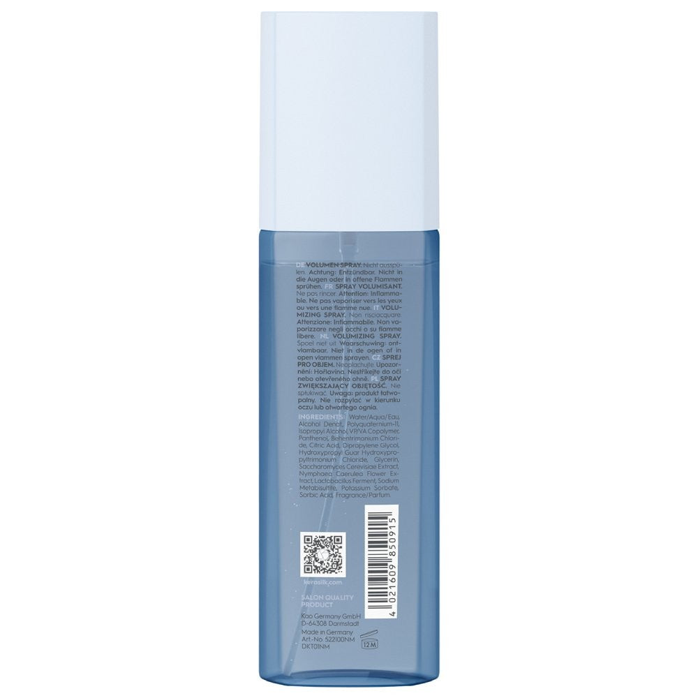 Kerasilk Specialist - Spray Voluminizador Volumizing Spray 125 ml