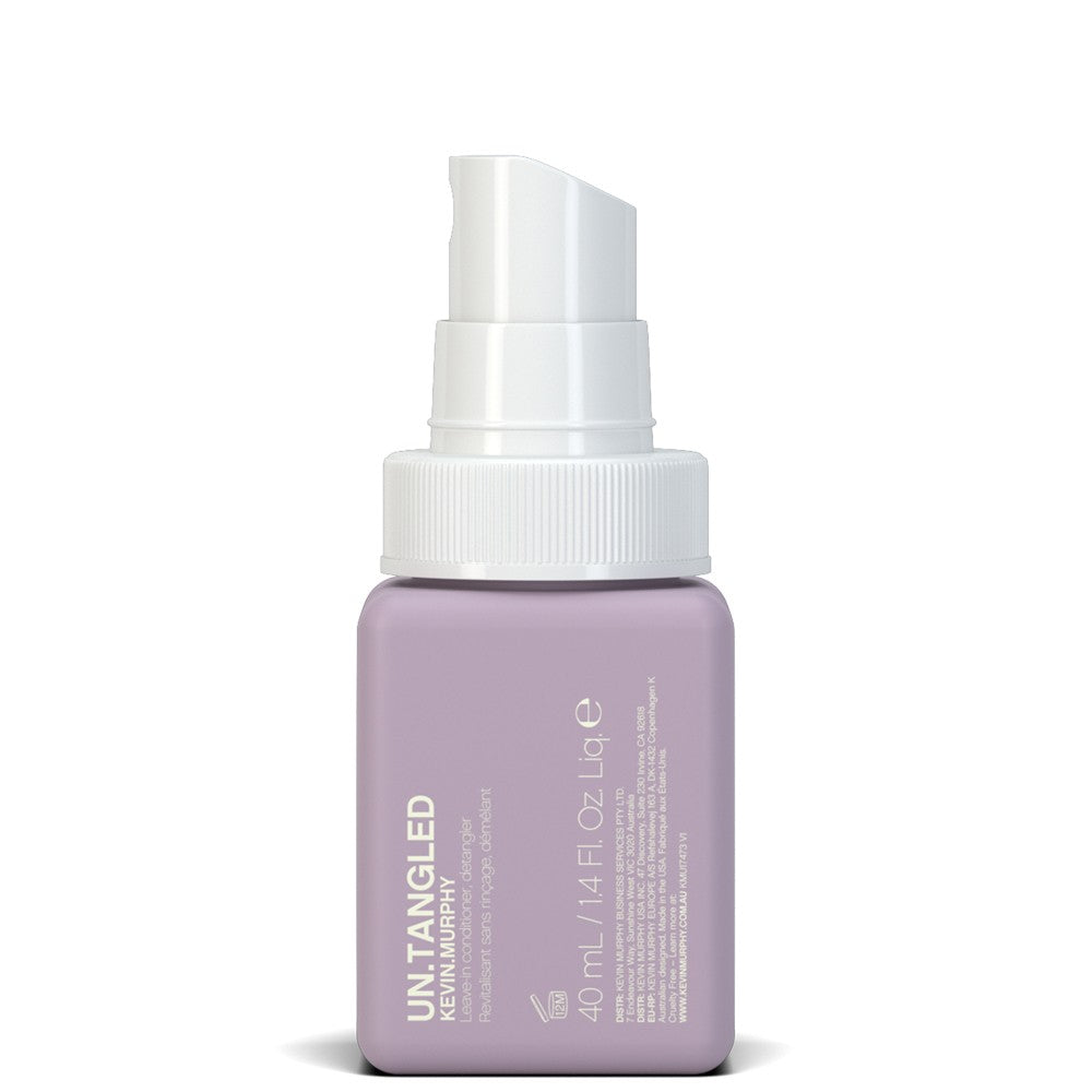Kevin Murphy - Acondicionador Sin Aclarado Un.Tangled 40 ml