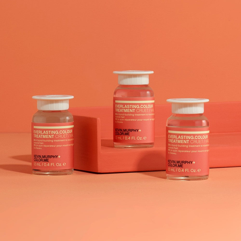 Kevin Murphy - Ampollas Protección del Color Everlasting Colour Treatment 12 x 12 ml
