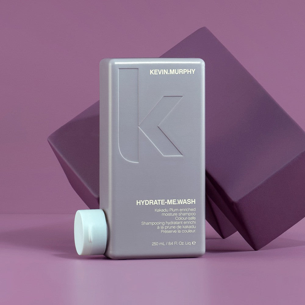 Kevin Murphy - Champú Hidratante Hydrate-Me Wash 250 ml