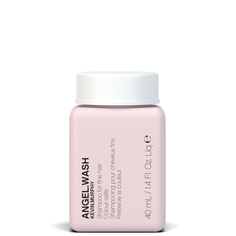 Kevin Murphy - Champú Voluminizador Angel Wash 40 ml