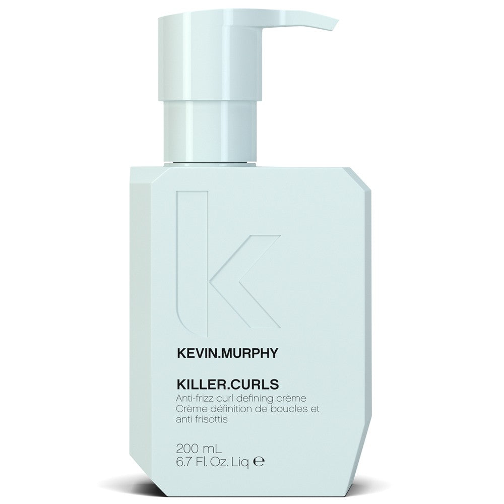 Kevin Murphy - Crema de Definición de Rizos Killer.Curls 200 ml