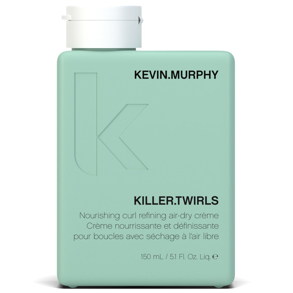 Kevin Murphy - Crema Nutritiva de Rizos Killer.Twirls 150 ml