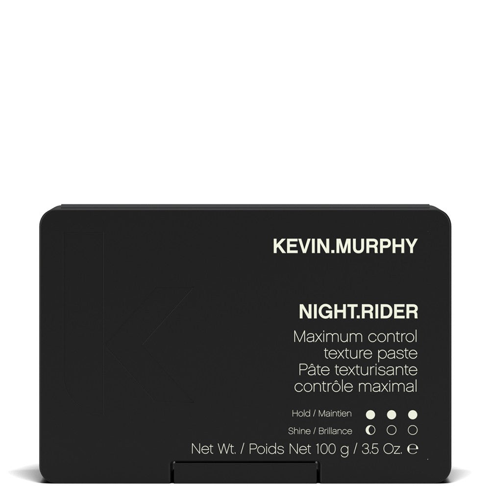 Kevin Murphy - Pasta de Textura Mate Night.Rider 100 ml