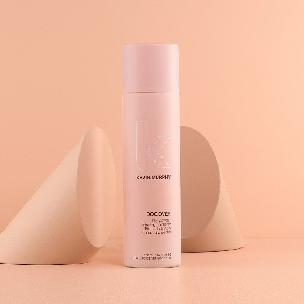 Kevin Murphy - Spray de Acabado Seco Doo.Over 250 ml