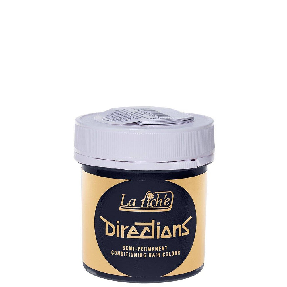 La Riche Directions - Tinte Semipermanente Denim Blue | Azul Vaquero 88 ml