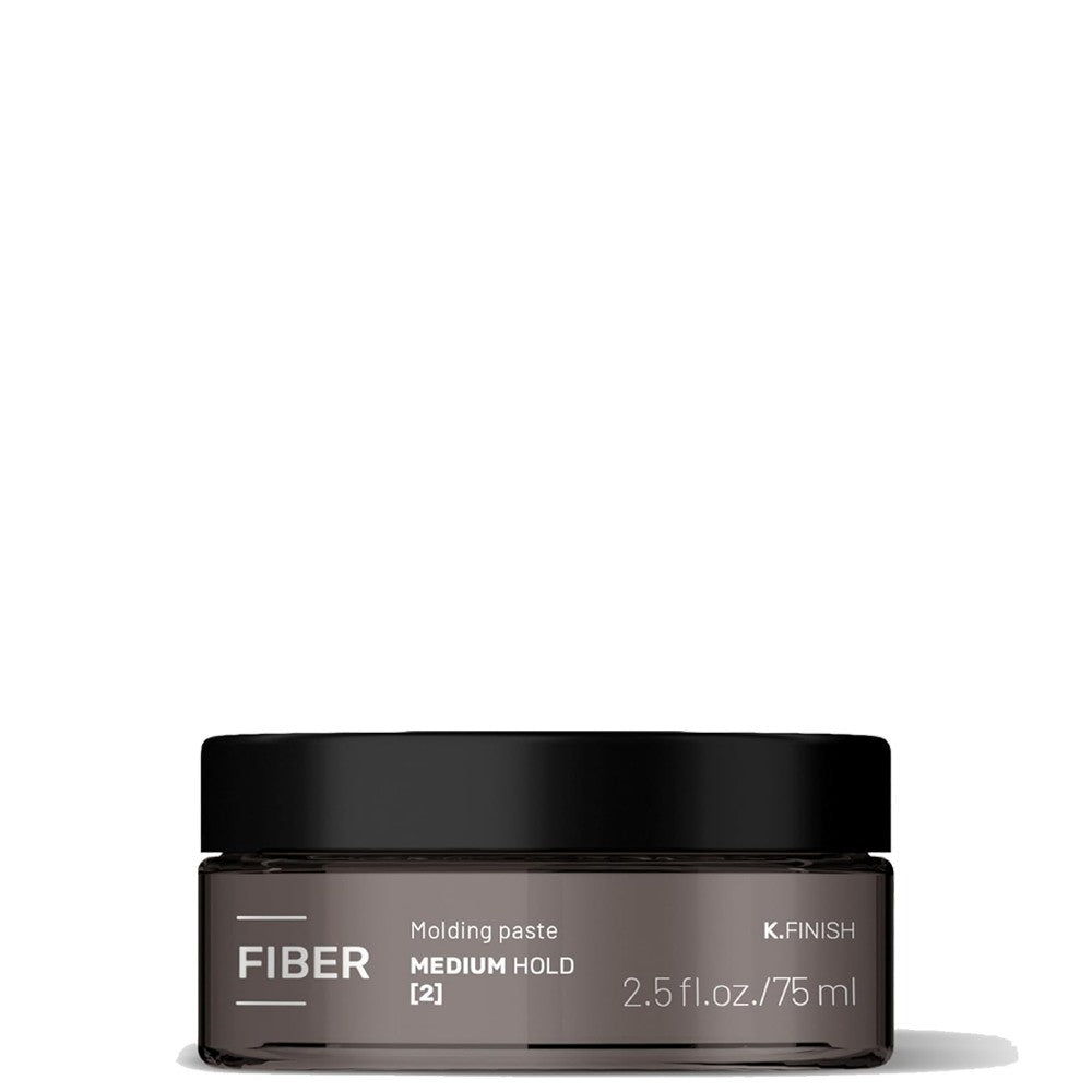 Lakme - Cera Texturizante K.Finish Fiber Molding Paste 75 ml