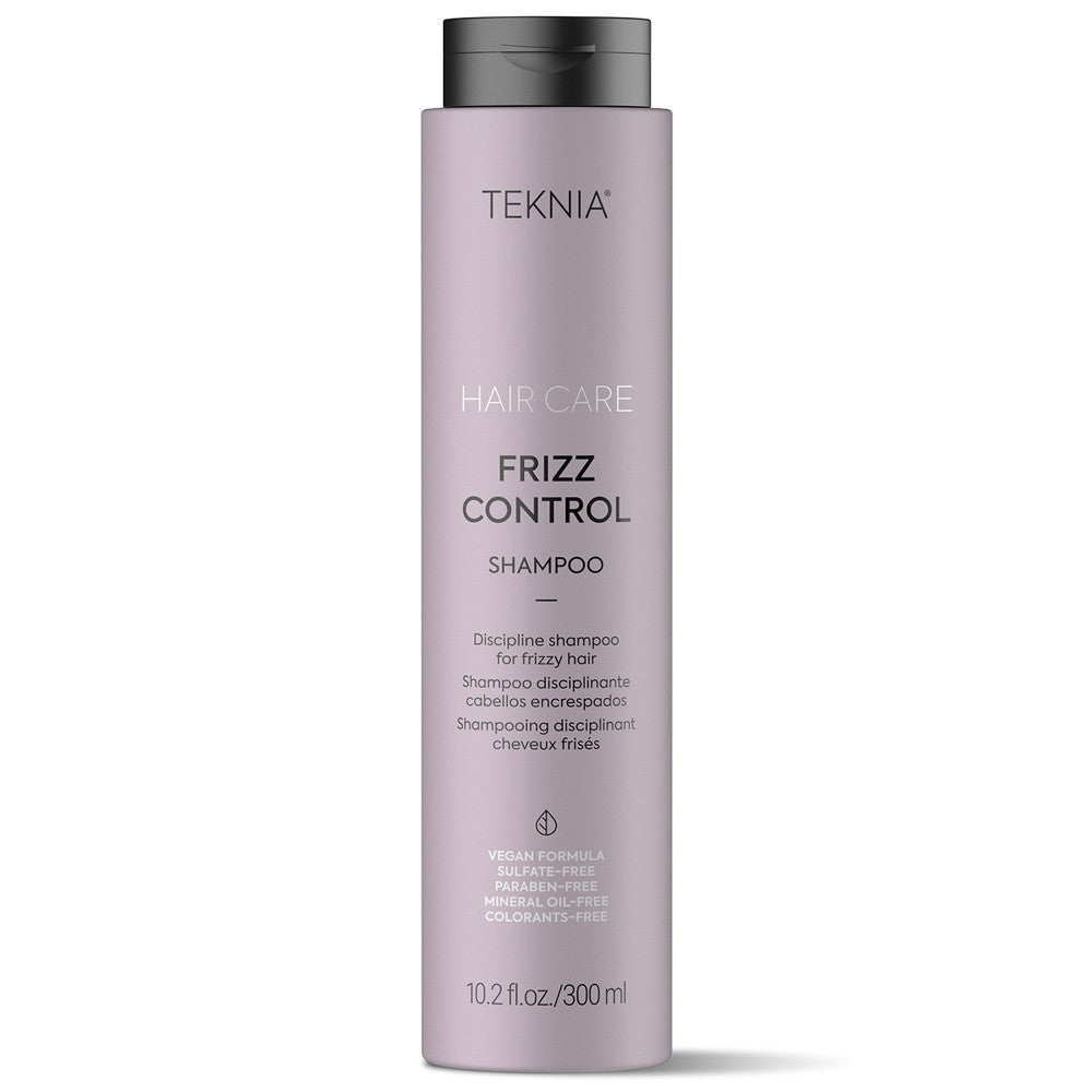 Lakme - Champú Disciplinante Teknia Frizz Control 300 ml