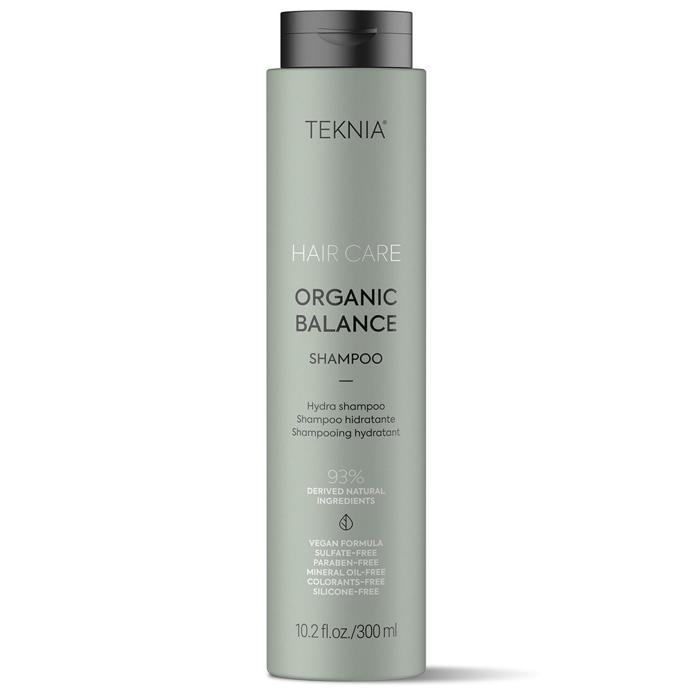 Lakme - Champú Hidratante Teknia Organic Balance 300 ml