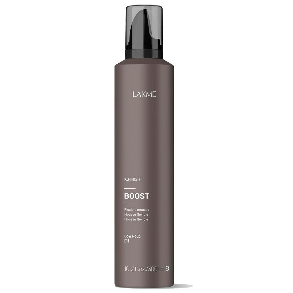 Lakme - Espuma Flexible K.Finish Boost Flexible Mousse 300 ml