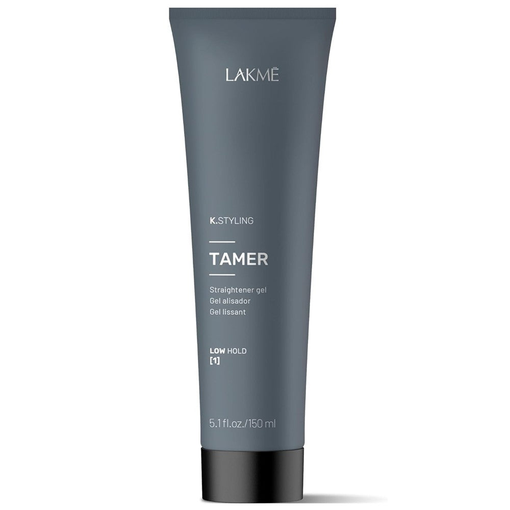 Lakme - Gel de Alisado K.Styling Tamer Straightener Gel 150 ml
