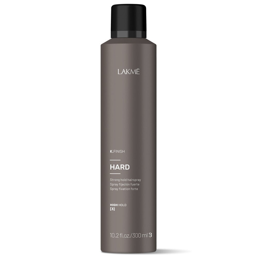 Lakme - Laca de Fijación Ultra Fuerte K.Finish Hard 300 ml
