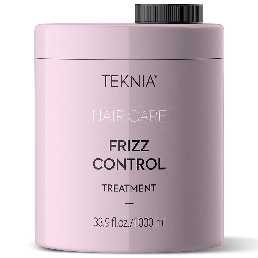 Lakme - Mascarilla Disciplinante Teknia Frizz Control 1000 ml
