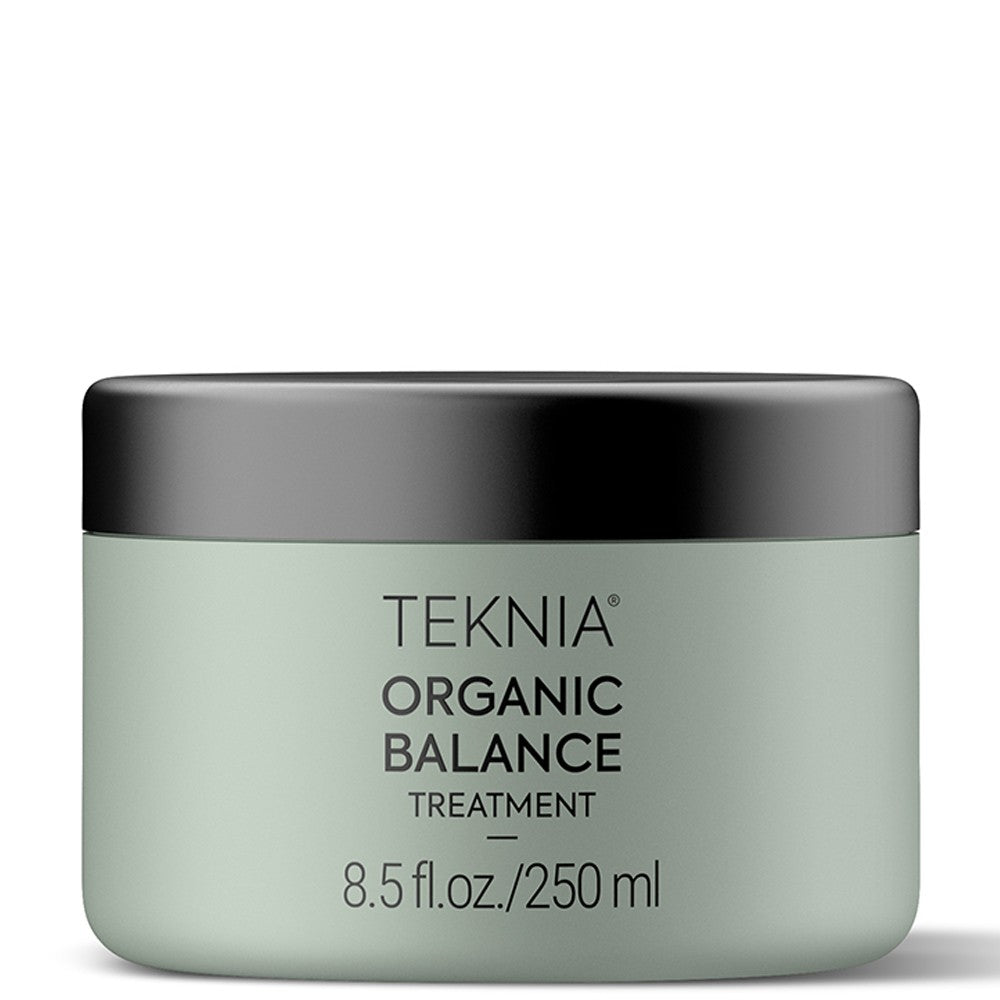Lakme - Mascarilla Hidratante Intensivo Teknia Organic Balance 250 ml