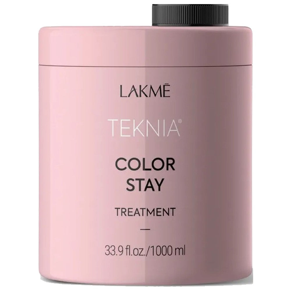 Lakme - Mascarilla Protectora del Color Color Stay 1000 ml
