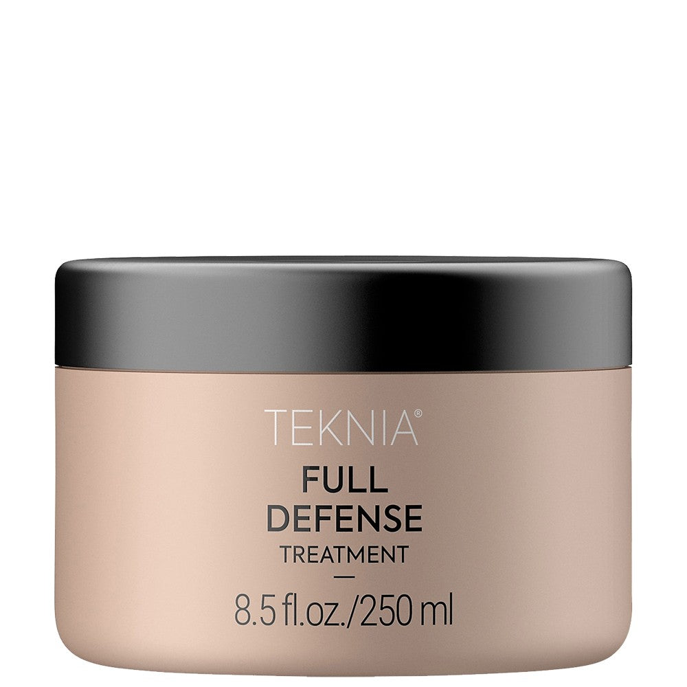 Lakme - Mascarilla Protectora Teknia Full Defense 250 ml
