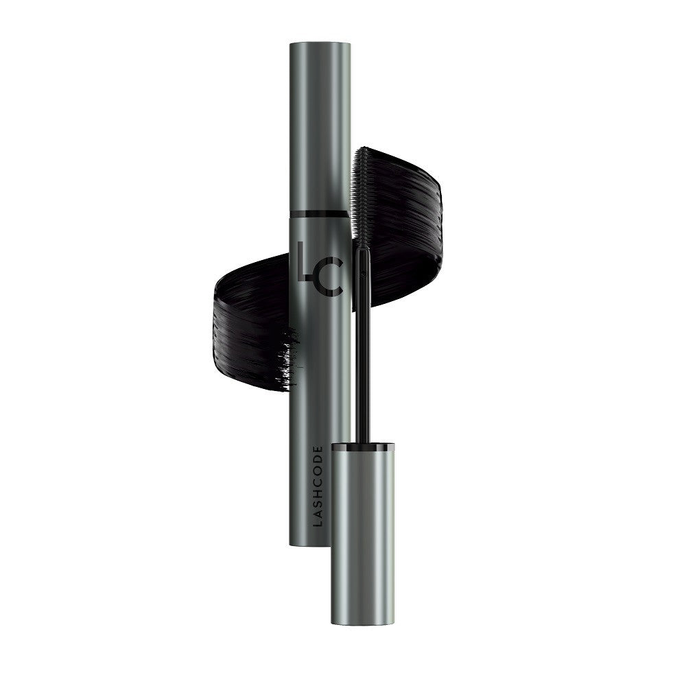 Lashcode - Máscara de Pestañas Negra 10 ml