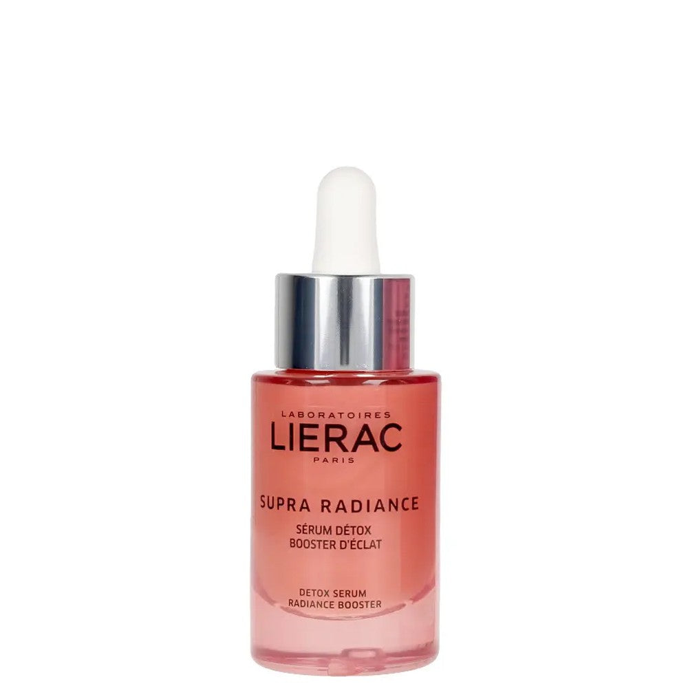 Lierac - Supra Radiance Sérum Détox 30 ml