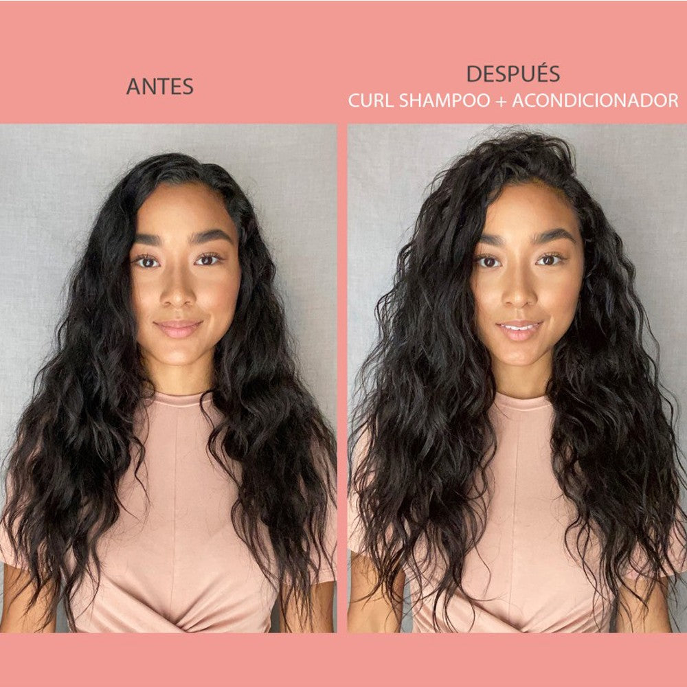 Living Proof - Acondicionador Curl 355 ml