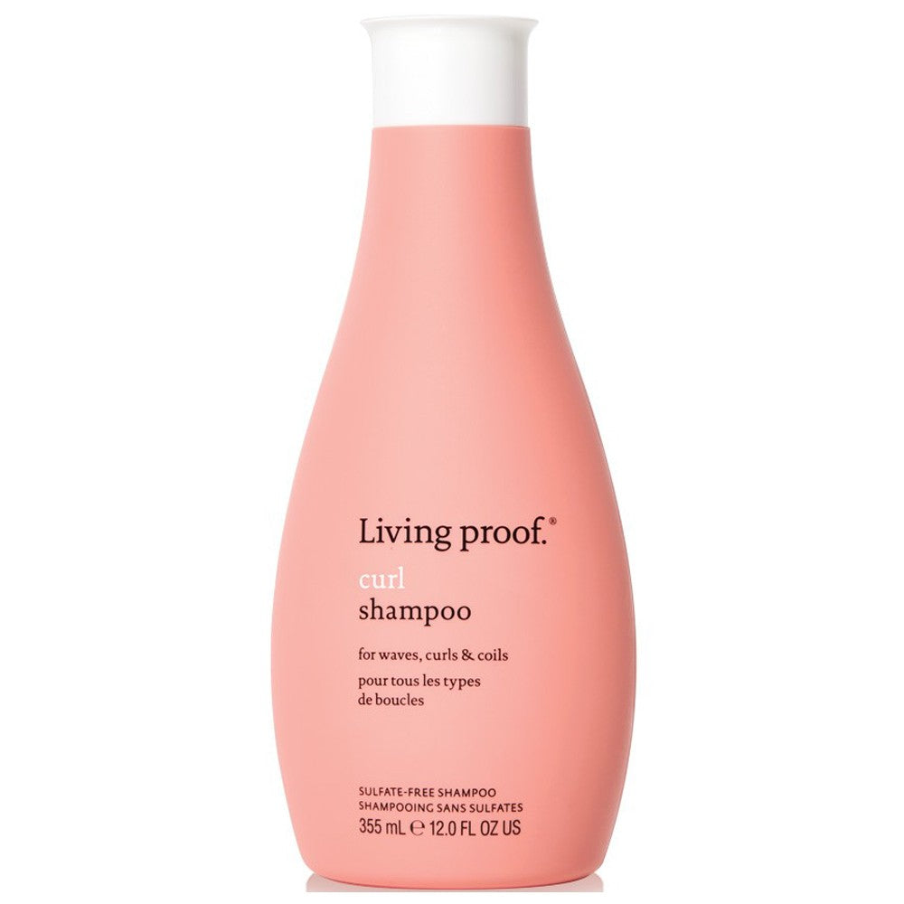 Living Proof - Champú Curl 355 ml