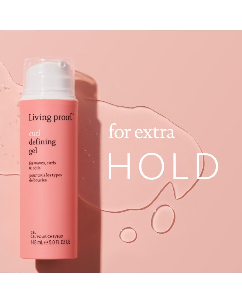 Living Proof - Gel de Definición de Rizos Curl Defining Gel 148 ml