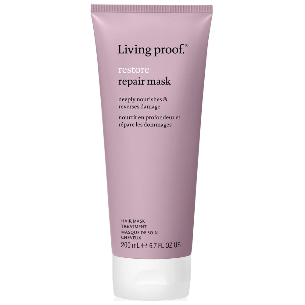 Living Proof - Mascarilla Restore Repair 200 ml