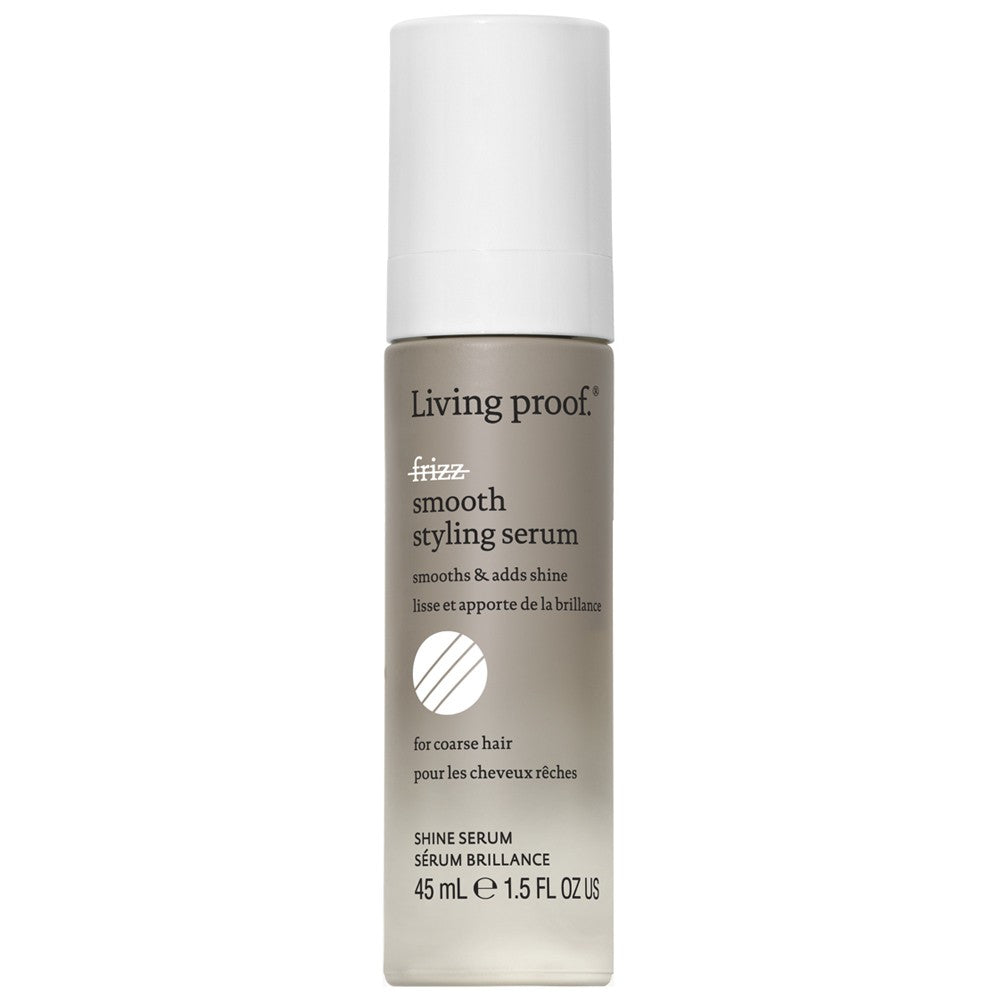 Living Proof - Sérum Concentrado Anti-Encrespamiento No Frizz Smooth Styling Serum 45 ml