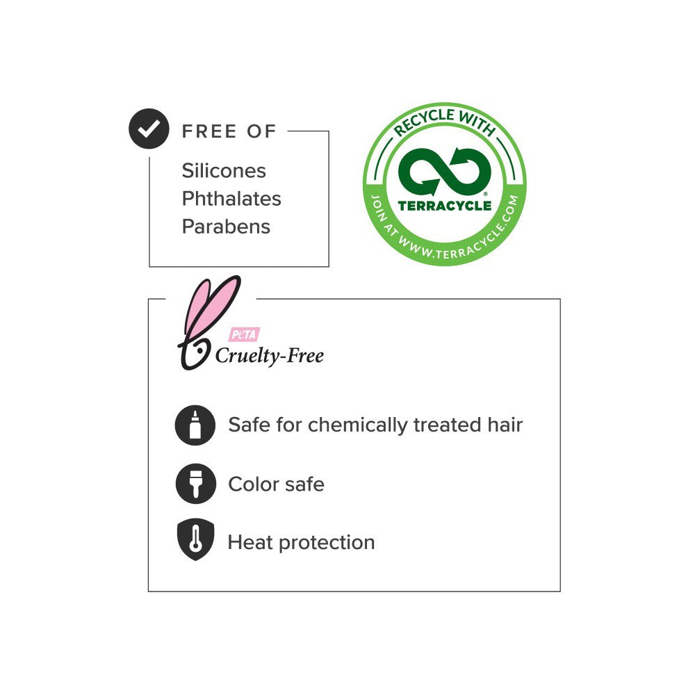 Living Proof - Spray de Secado Rápido Style Lab Blowout 148 ml