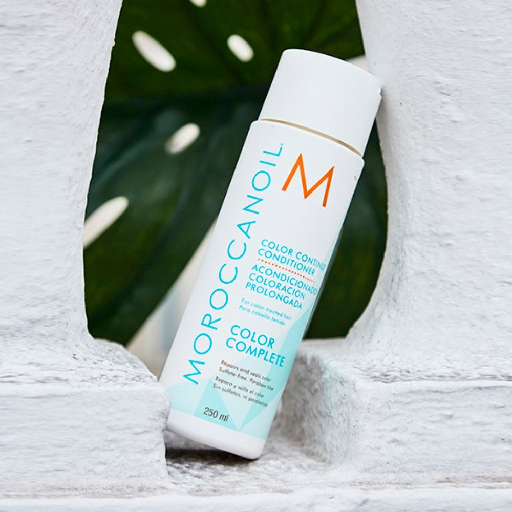 Moroccanoil - Acondicionador Coloración Prolongada 250 ml