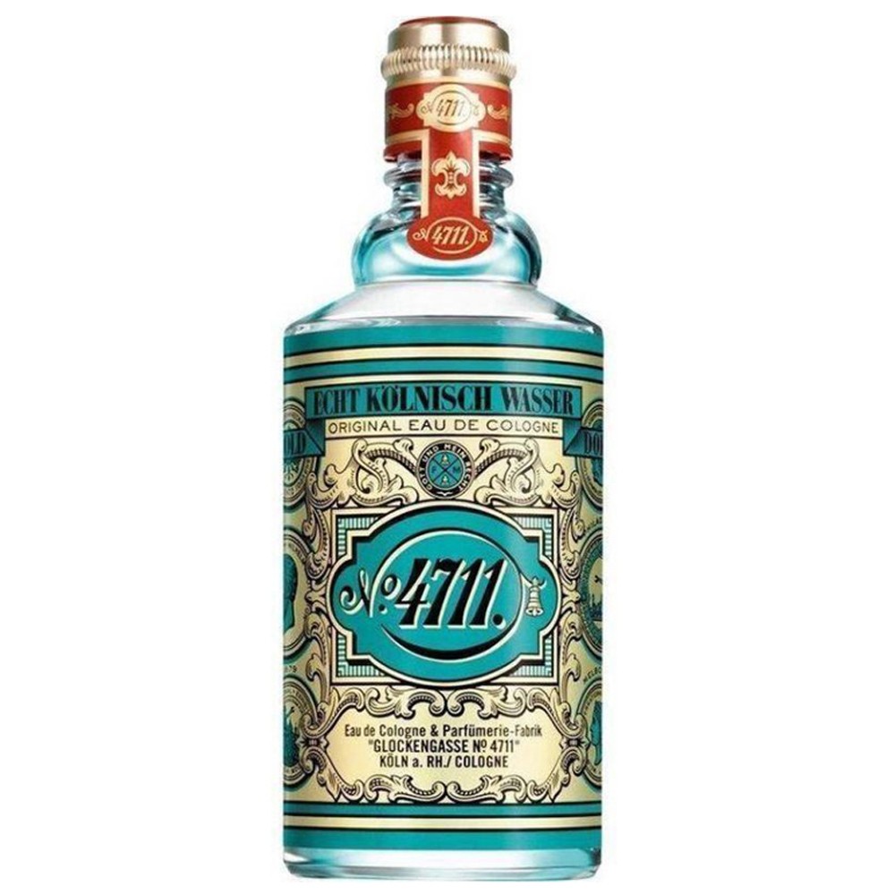 Nº4711 - Original Eau de Cologne 50 ml