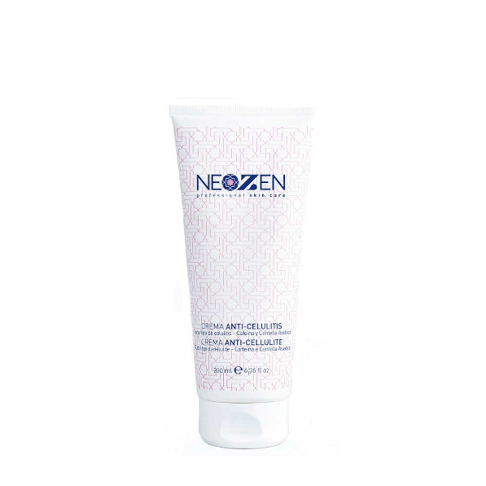 Neozen - Crema Anticelulítica Body Care 200 ml - OZEST42456