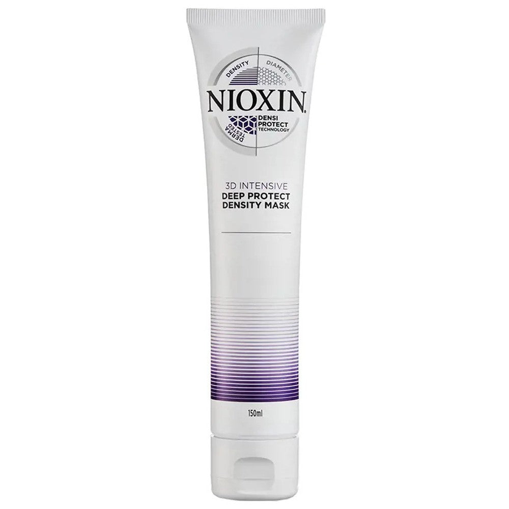 Nioxin - Mascarilla para Densidad 3D Intensive Deep Protect Density 150 ml