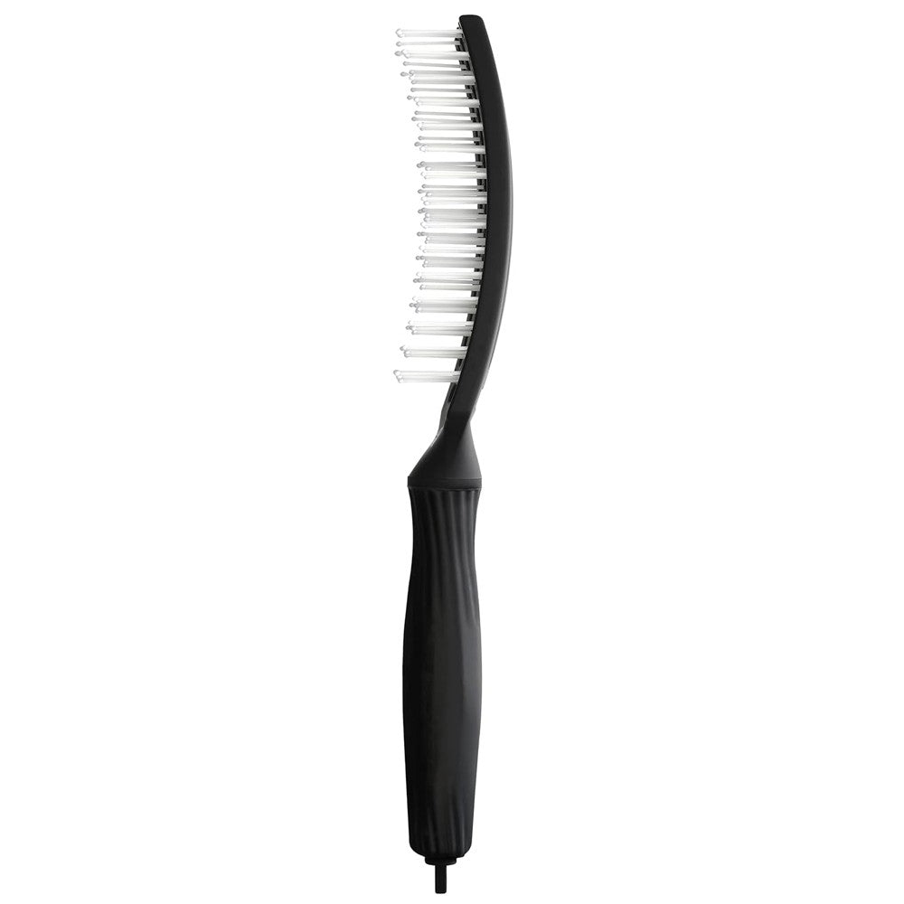Olivia Garden - Cepillo Fingerbrush Small - 1 Unidad