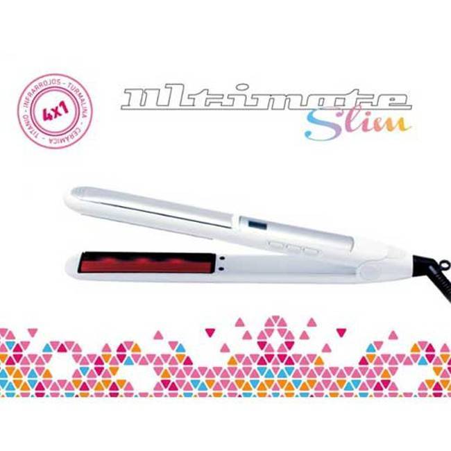 Perfect Beauty - Plancha Ultimate Slim - PBPLA40291