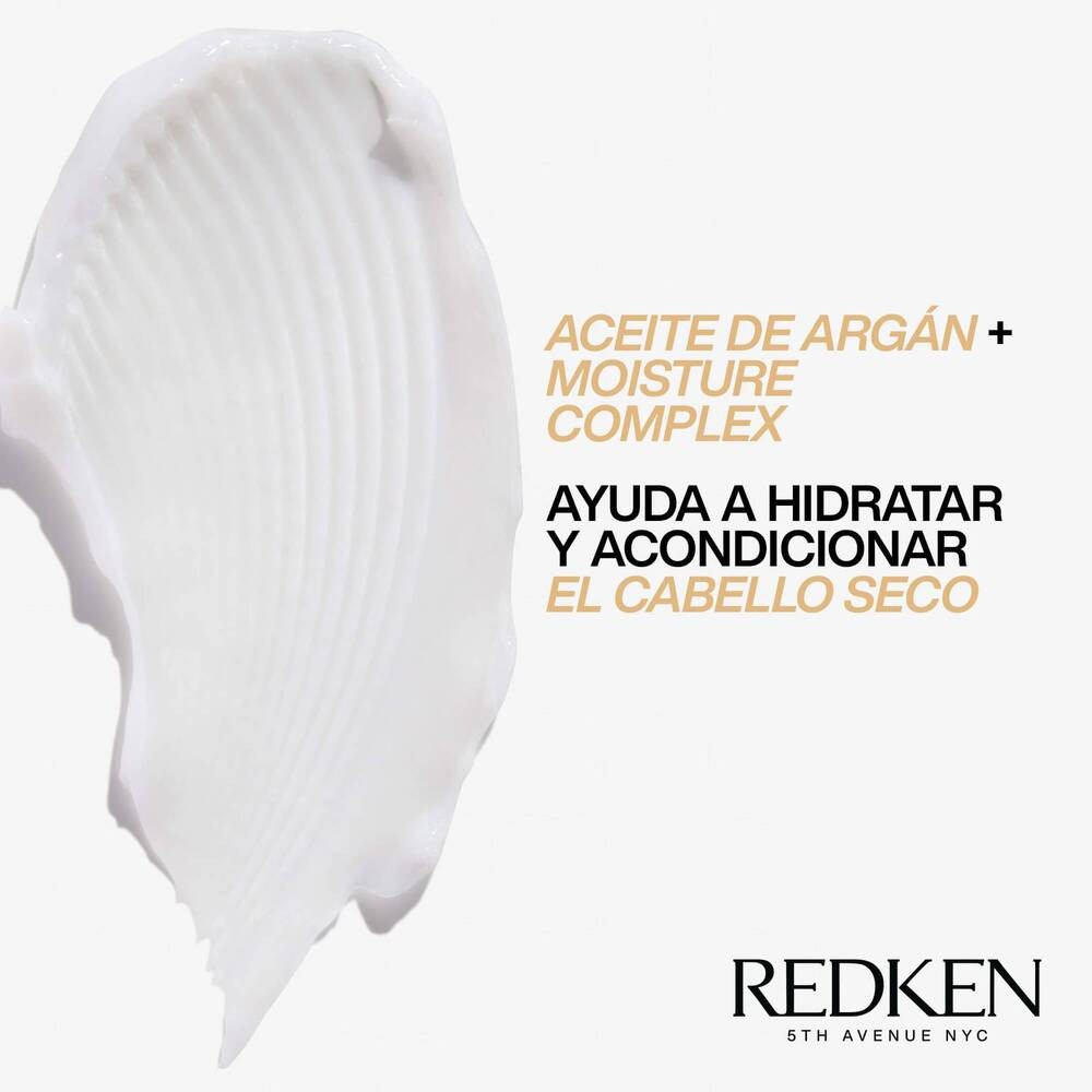 Redken - Acondicionador Hidratante All Soft 300 ml