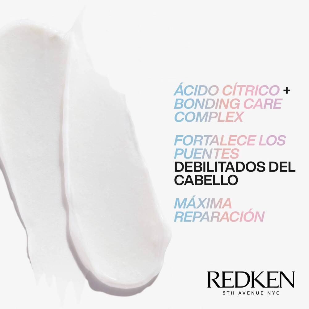 Redken - Acondicionador Reparador Acidic Bonding Concentrate 500 ml